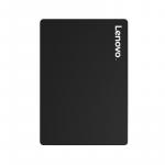 Твердотельный накопитель Lenovo SL700, 1 Тб, SATA, черный - фото 4