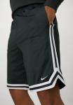 Спортивные шорты Nike Performance Dri Fit Dna, черный/белый - фото 7