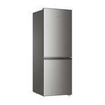 Холодильник Haier 178L, BCD-178TMPD, серый - фото