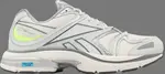 Кроссовки liful x premier road plus 6 'chalk reflective' Reebok, белый - фото 2