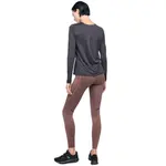 Тайтсы On Performance, коричневый - фото 2