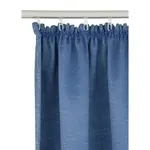 Виртовая штора «Toco-Uni», (1 шт.) Wirth, цвет blau - фото 3