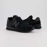 Кроссовки New Balance 574 Core, черный - фото 8