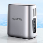 Сетевое хранилище UGREEN DH2100 2-дисковое - фото 3