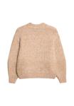 Кардиган Marks & Spencer CHUNKY V-NECK TEXTURED, Neutral/Mottled Beige - фото 2