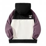 Унисекс куртка Jeep, горчично-зеленая - фото 8