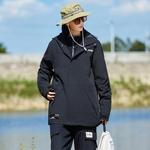 Куртка унисекс Jeep, цвет Khaki (3-In-1) - фото 5