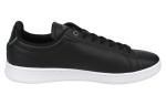Мужская обувь для скейтбординга LACOSTE, Black - фото 2