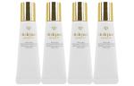Essence Light Protective Serum Lotion Hydrating Moisturizing Refreshing Sample 12ml*2 Clé De Peau Beauté, 12ml*3 - фото 4