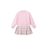 PUMA Платье Sportstyle Series Dream Pink Kids' - фото 4