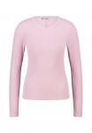 Топ America Today Long sleeved top, Pink - фото 4