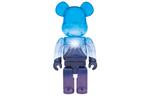 BE@RBRICK Diamond Fuji Blue - фото
