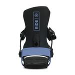 Крепления AL-6 Ride, black - фото 4