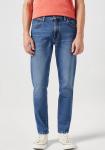 Обычные джинсы WRANGLER RIVER, Blue Denim - фото 2