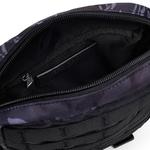 DIESEL Тканевая сумка через плечо унисекс камуфляж - фото 5