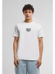 Футболка Mister Tee, белый - фото 5