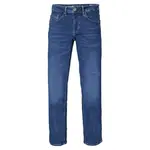 Джинсы Garcia Savio, синий - фото 3