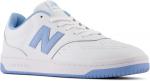 Мужские кроссовки New Balance 80, White/Light Blue - фото 3