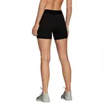 Леггинсы adidas Techfit Volleyball 4´´ short, черный - фото 4
