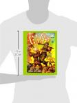 G.I. Joe V1 #10 (CreateSpace Independent Publishing Platform) - фото 3