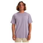 Arch crew s/s - футболка Billabong, черный - фото 2