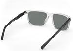 Timberland мужские солнцезащитные очки crystal/green polarized - фото 5