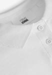 Поло 2 Pack Short Sleeve Next, белый - фото 4