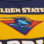 Майка Mitchell & Ness Unisex Mitchell Ness, синий - фото 3