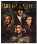 Диск Blu-ray Nightmare Alley - фото