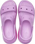 Crocs Classic Mega Crush Sandal - фото 6
