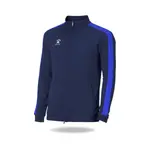 Детская куртка Kelme Global, темно-синий - фото