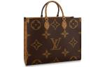 Louis Vuitton Женская сумка ONTHEGO - фото