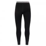 Леггинсы мужские Thermowave Merino Arctic, черный - фото 2