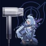 Фен KONKA - фото 3