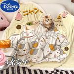 Disney Плед 150х200 см, двусторонний, флис - фото 3