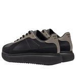 Onitsuka Tiger Delecity 'Black Steeple Grey' - фото 3