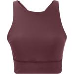 Энергетический топ Lululemon, черный - фото 5