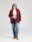 Свитер Vero Moda Curve VMCDoffy, светло-бежевый - фото 4