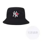 New Era Панама, Black - фото