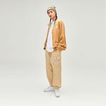 Свитеры Unisex SS23 UNDEFEATED, хаки - фото 8