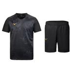 Повседневная спортивная одежда унисекс Mizuno - фото 9