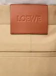 Карго-брюки Loewe, бежевый - фото 5