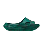 Сандалии Puma Softride ZeroG Slide 'Wild Green', зеленый - фото