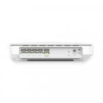 Wi-Fi роутер Linksys Velop Micro 6, AX3000, 3 шт., белый - фото 4