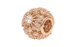 Pandora Jewelry Accessory Unisex Gold - фото 3