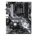 Материнская плата ASRock B550 Phantom Gaming 4/ac, AM4 - фото 3