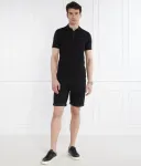 Поло PIECE regular fit Replay, черный - фото 2