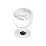 Вентилятор Smartech SF-8988, белый - фото 2
