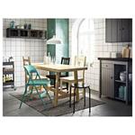 Подвесной светильник Ranarp 38 см, белый - фото 7