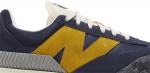 Кроссовки New Balance XC-72 'Navy Varsity Gold', синий - фото 3